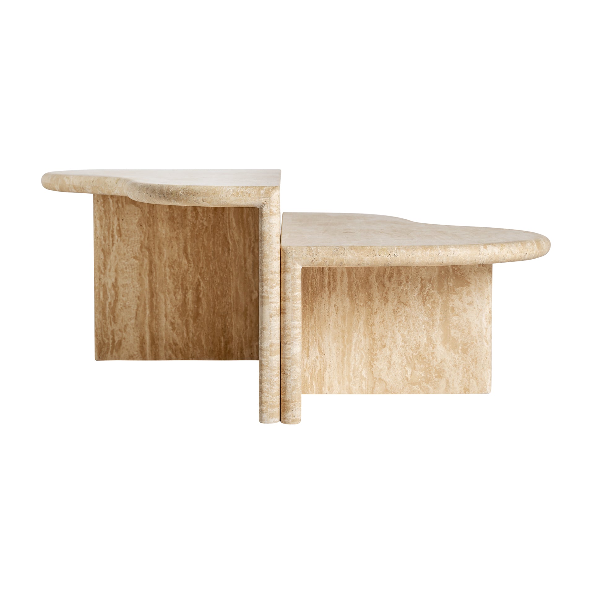 THIENNES COFFEE TABLE (SET OF 2)